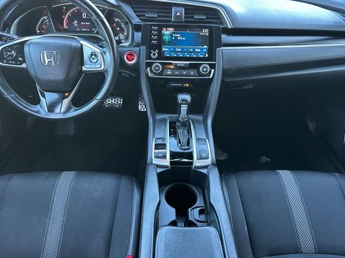Used 2020 Honda Civic Sport image 13