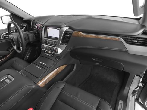 Used 2016 GMC Yukon XL Denali w/ Open Road Package image 10