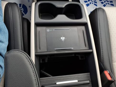 New 2026 Honda Odyssey Elite image 18