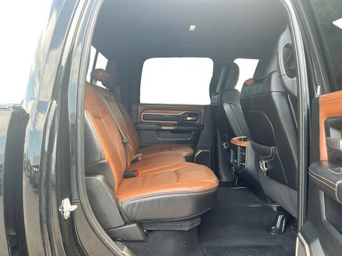 Used 2020 RAM 2500 Limited AWD/4WD image 23