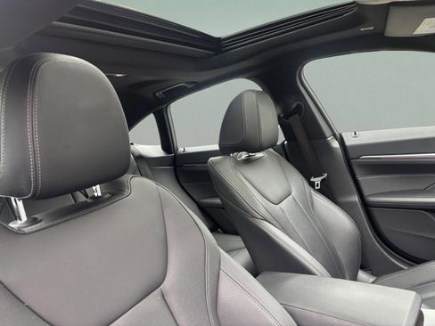 Used 2023 BMW i4 eDrive35 w/ Premium Package RWD image 21
