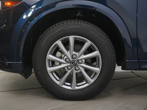 Used 2024 MAZDA CX-5 AWD 2.5 S w/ Select Package image 28