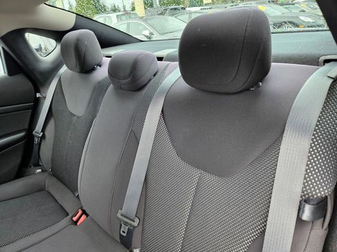 Used 2014 Dodge Dart SE w/ Convenience Group image 13