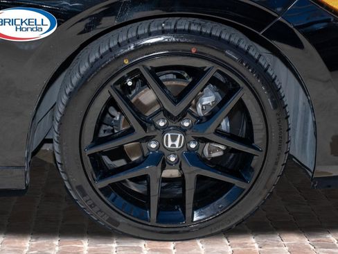 Certified 2023 Honda Civic Sport image 41