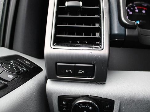 Used 2022 Ford F450 Limited w/ FX4 Off-Road Package AWD/4WD image 23