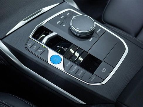 New 2025 BMW i4 M50 image 21