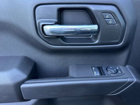 New 2025 Chevrolet Silverado 1500 W/T w/ WT Safety Package image 11