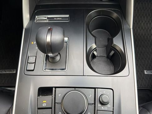 New 2026 MAZDA CX-90 3.3 Turbo w/ Select Package image 25