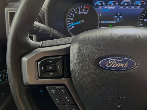Used 2020 Ford Expedition Platinum RWD image 19