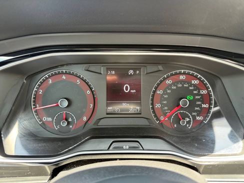 Used 2019 Volkswagen Jetta S FWD image 14