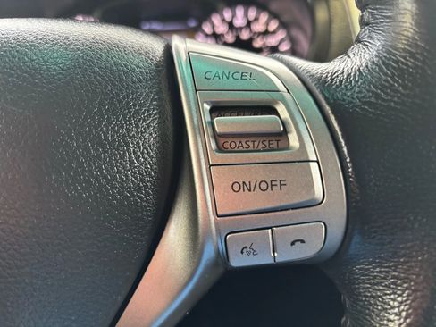 Used 2013 Nissan Altima 2.5 S image 12