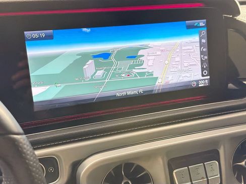 Used 2020 Mercedes-Benz G 550 image 13