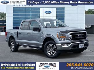 Certified 2023 Ford F150 XLT w/ Equipment Group 301A Mid video 1