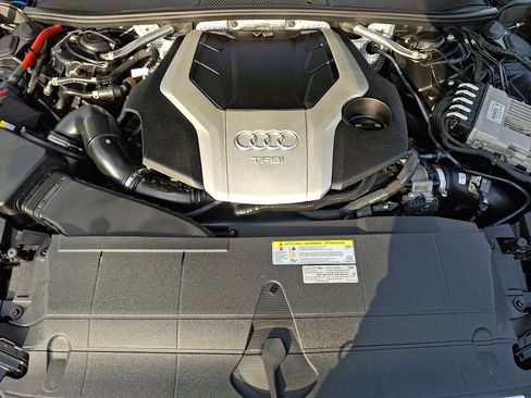 Used 2020 Audi A6 3.0T allroad Premium Plus w/ Audi Side Assist Package image 30