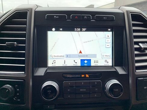 Used 2017 Ford F150 Limited image 29