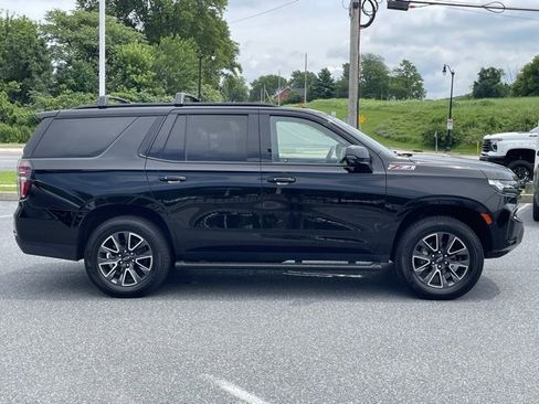 Used 2021 Chevrolet Tahoe Z71 w/ Z71 Signature Package image 18