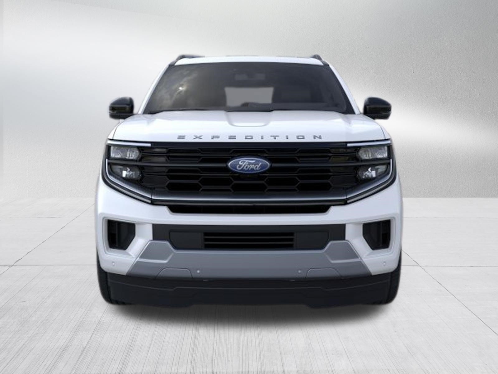 New 2026 Ford Expedition Max Platinum w/ Platinum Ultimate Package AWD/4WD image 6