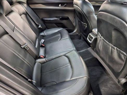 Used 2022 Kia K5 EX w/ EX Premium Package FWD image 18