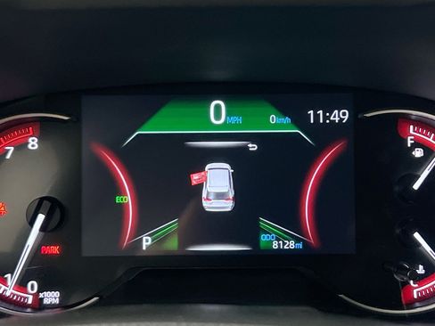 Used 2025 Toyota RAV4 LE FWD image 22