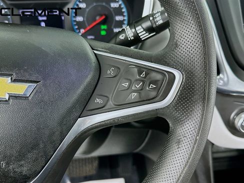 Used 2022 Chevrolet Equinox LS FWD image 17