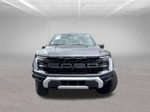 Used 2024 Ford F150 Raptor AWD/4WD image 58