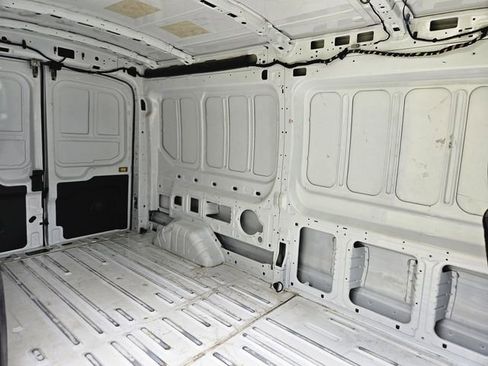 Used 2023 Ford Transit 250 Medium Roof image 53