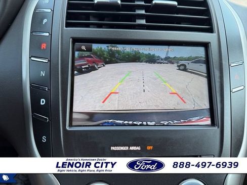 Used 2015 Lincoln MKC Black Label w/ Climate Package AWD/4WD image 24