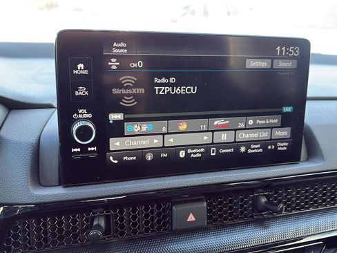 Used 2023 Honda CR-V EX-L image 12