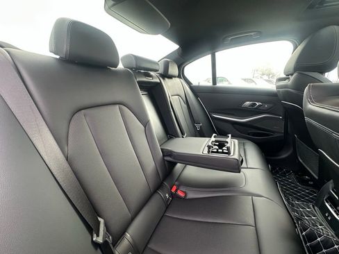 Certified 2023 BMW 330i Sedan w/ M Sport Package image 26