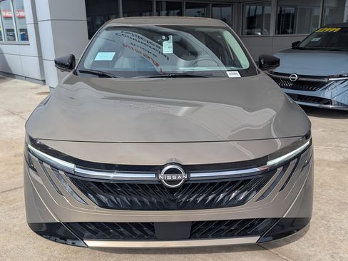 New 2026 Nissan Sentra SL image 6