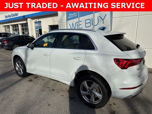 Used 2020 Audi Q3 2.0T Premium Plus image 6