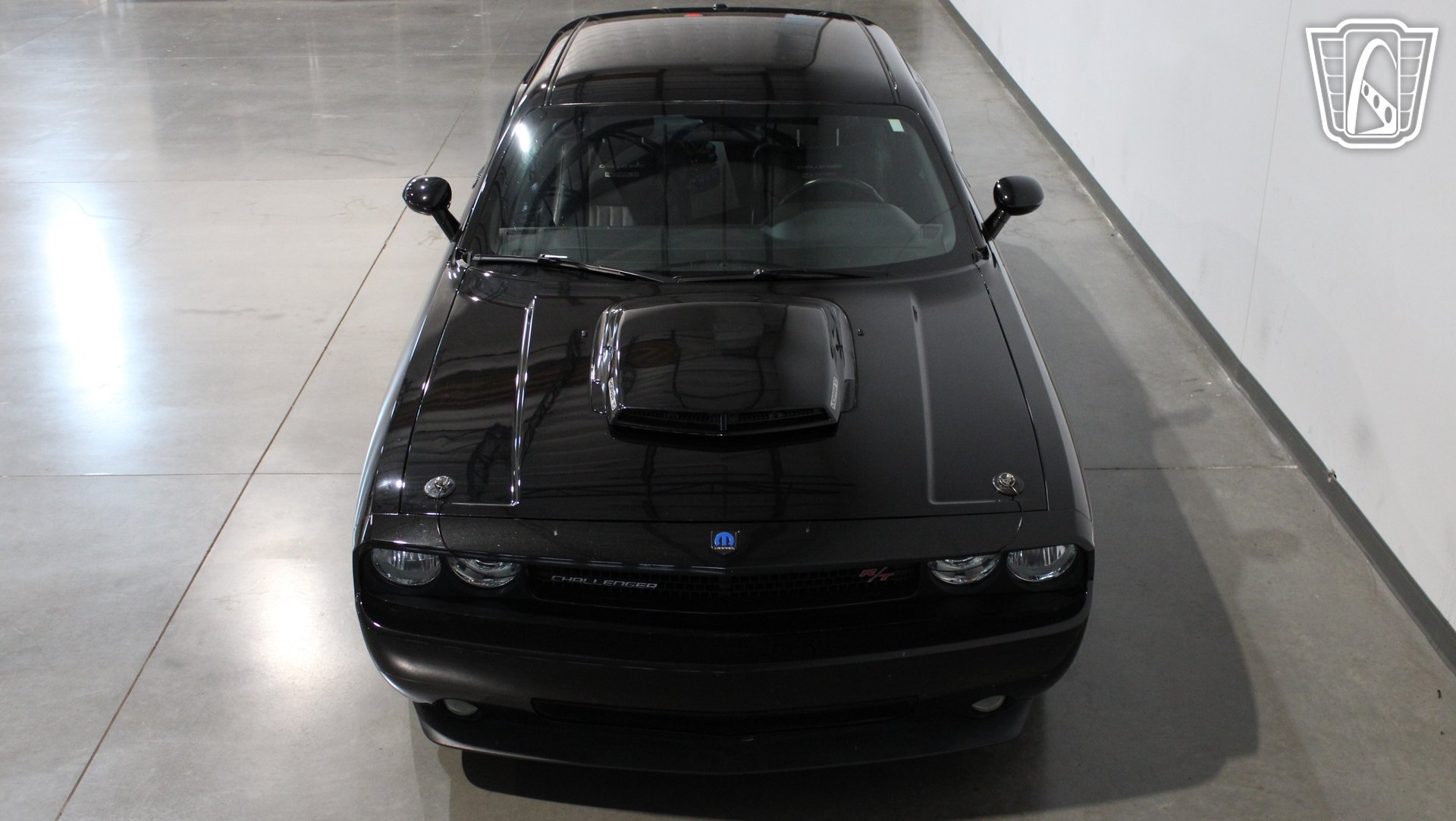 Used 2010 Dodge Challenger R/T w/ Mopar 10 Pkg RWD image 15