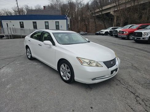 Used 2009 Lexus ES 350 image 1
