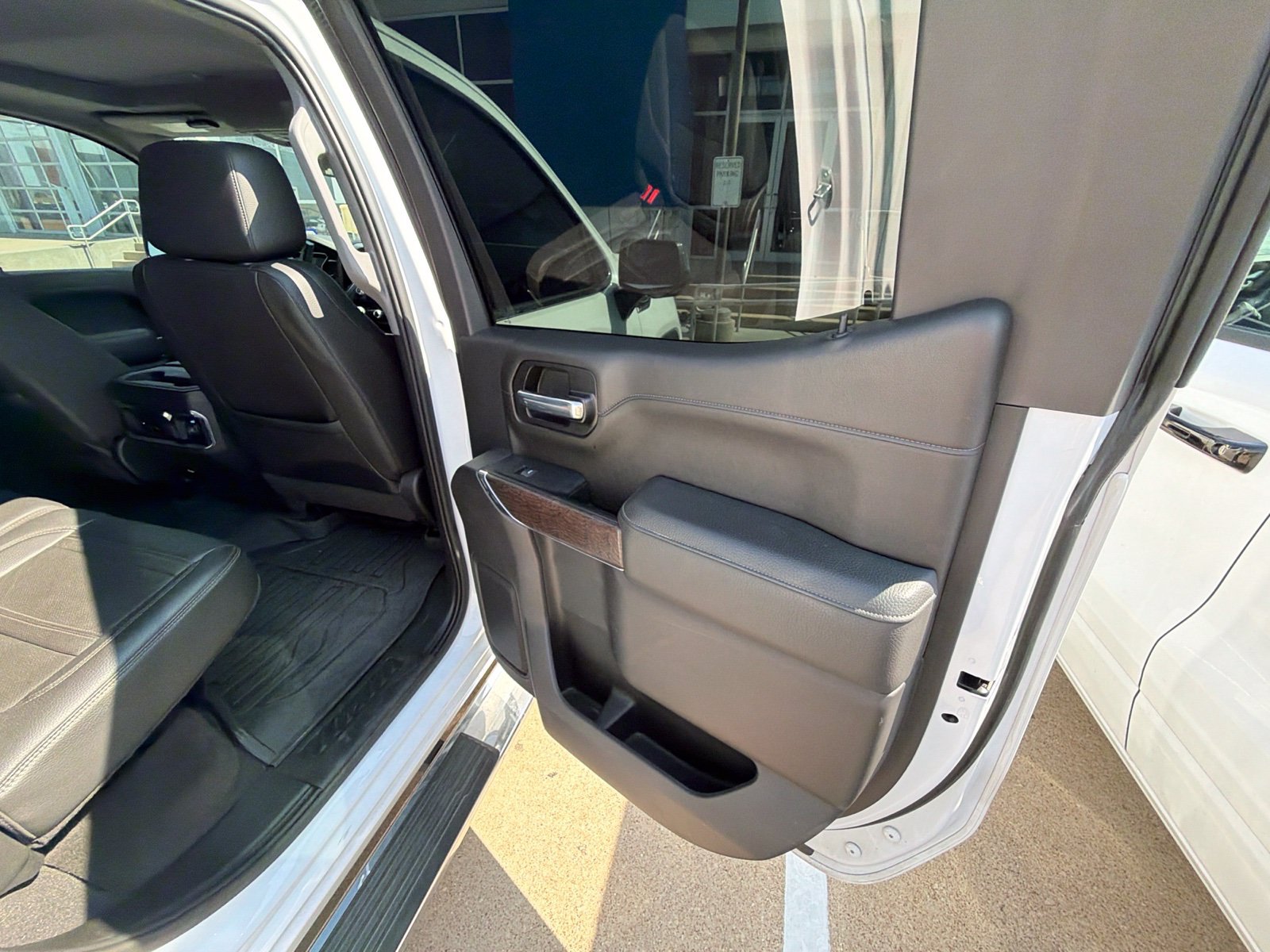 Used 2022 GMC Sierra 1500 Denali RWD image 20