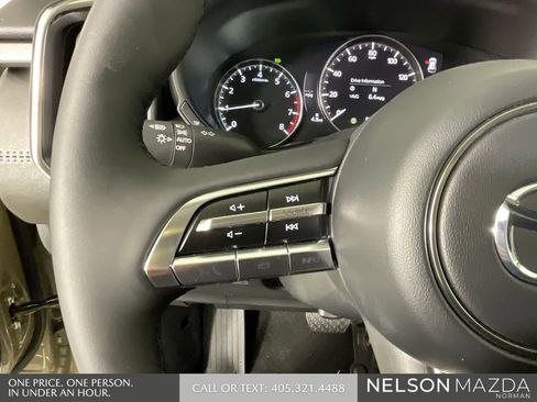 New 2026 MAZDA CX-50 2.5 Turbo w/ Premium Plus Pkg AWD/4WD image 44