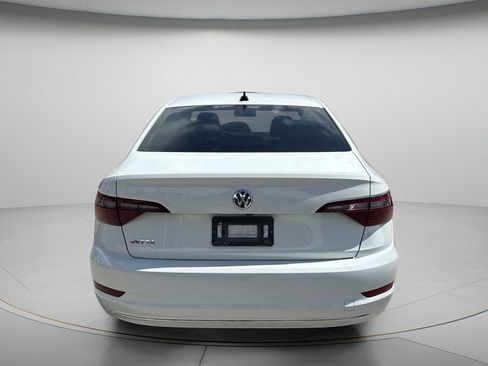 Used 2021 Volkswagen Jetta S FWD image 6