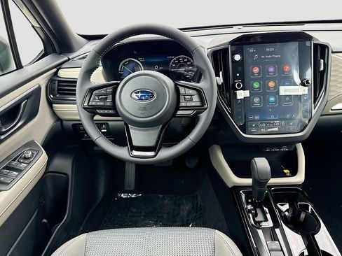 New 2026 Subaru Forester Sport AWD/4WD image 29