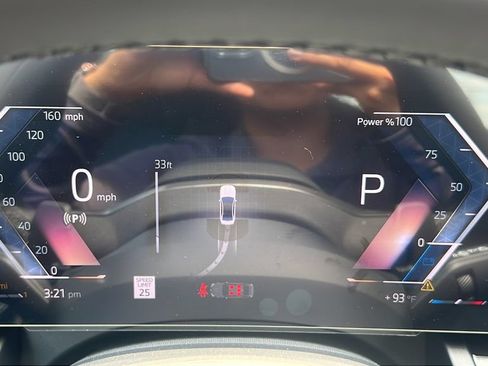 New 2027 BMW 530i w/ Premium Package RWD image 22