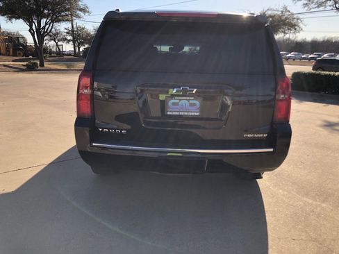 Used 2019 Chevrolet Tahoe Premier w/ Premier Plus Edition image 7