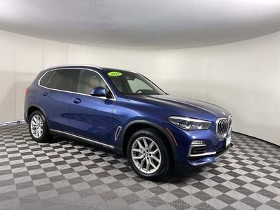 Used 2019 BMW X5 xDrive40i