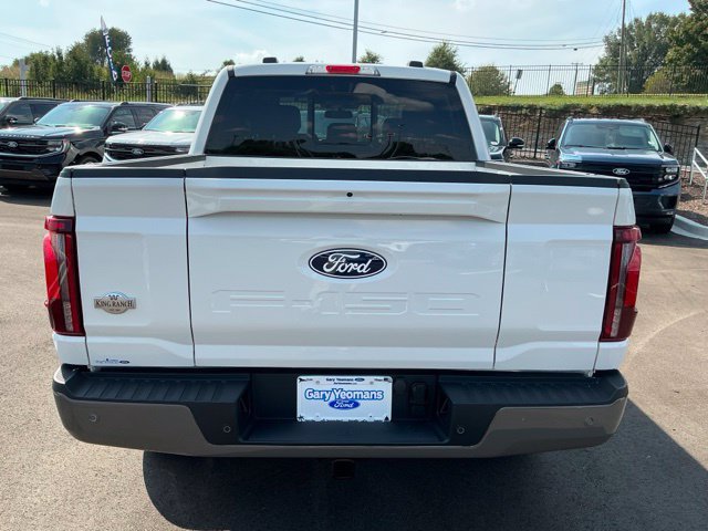 New 2026 Ford F150 King Ranch AWD/4WD image 6