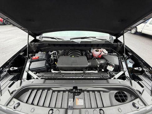 New 2026 Chevrolet Silverado 1500 RST w/ Convenience Package II image 29