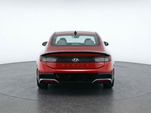 Used 2025 Hyundai Sonata SEL FWD image 7