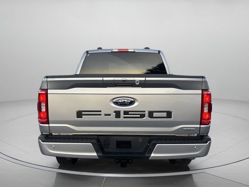 Used 2023 Ford F150 XLT w/ Equipment Group 302A High image 4