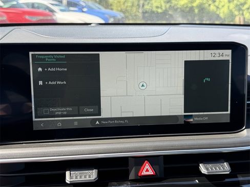 New 2026 Kia K5 GT image 23