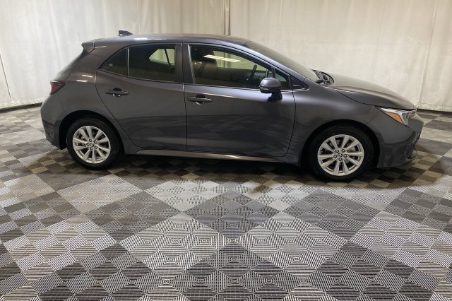 Used 2024 Toyota Corolla SE FWD image 34
