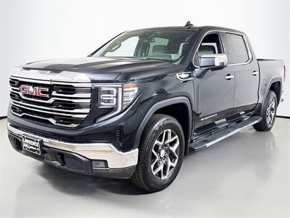New 2026 GMC Sierra 1500 SLT