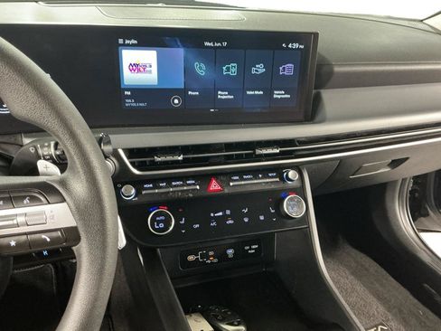 Certified 2024 Hyundai Sonata SEL AWD/4WD image 7
