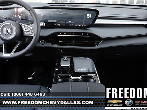 New 2026 Buick Enclave Preferred w/ Power Package image 20