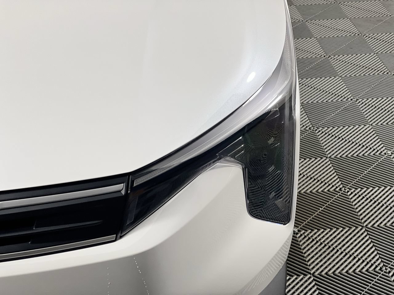 New 2026 Kia K4 FWD image 10